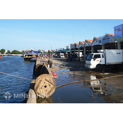 Xử phạt vi phạm hành chính và biện pháp khắc phục hậu quả khi vi phạm quy định trong tàu đánh cá, cảng cá, khu neo đậu tránh trú bão cho tàu cá