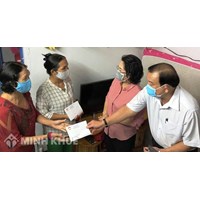 Nội dung mới về chế độ, chính sách trong phòng chống dịch COVID-19 theo Nghị quyết 145/NQ-CP của Chính phủ