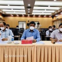 Quy định của pháp luật về việc phát ngôn và cung cấp thông tin của Ngân hàng nhà nước Việt Nam