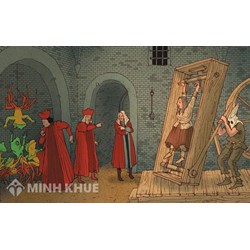 Công ước Chống Tra tấn của Liên Hợp Quốc? Ý nghĩa và nội dung cơ bản của Công ước Chống Tra tấn?
