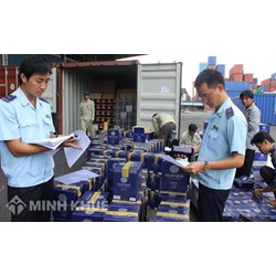 Khái quát về xử phạt vi phạm hành chính trong lĩnh vực hải quan và chức danh có thẩm quyền xử phạt hành chính về hải quan