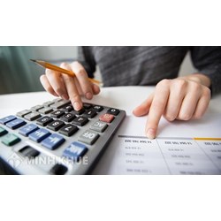 Hộ kinh doanh, cá nhân kinh doanh nộp thuế theo phương pháp khoán là gì?