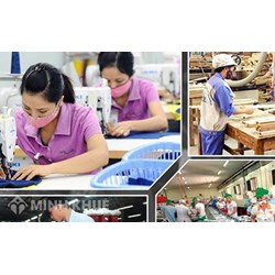 Ưu đãi thuế TNDN đối với dự án đầu tư sản xuất sản phẩm công nghiệp hỗ trợ thuộc danh mục ưu tiên phát triển theo quy định mới