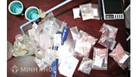 Chứa chấp việc sử dụng trái phép chất ma túy là gì? Các yếu tố cấu thành tội chứa chấp việc sử dụng trái phép chất ma túy?