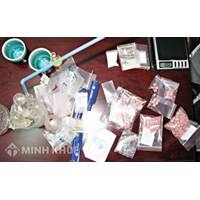 Chứa chấp việc sử dụng trái phép chất ma túy là gì? Các yếu tố cấu thành tội chứa chấp việc sử dụng trái phép chất ma túy?