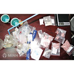 Chứa chấp việc sử dụng trái phép chất ma túy là gì? Các yếu tố cấu thành tội chứa chấp việc sử dụng trái phép chất ma túy?