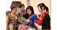 Quyền của người thiểu số theo luật quốc tế