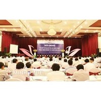 Mức chi để tổ chức hội nghị của cơ quan Nhà nước hiện nay?