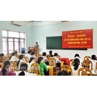 Mức chi đào tạo, bồi dưỡng cán bộ, công chức, viên chức hiện nay ?