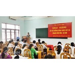 Mức chi đào tạo, bồi dưỡng cán bộ, công chức, viên chức hiện nay ?