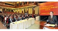 Điều kiện để cán bộ, công chức, viên chức được cử đi đào tạo, bồi dưỡng