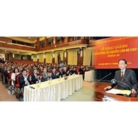 Điều kiện để cán bộ, công chức, viên chức được cử đi đào tạo, bồi dưỡng