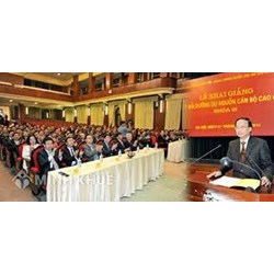 Điều kiện để cán bộ, công chức, viên chức được cử đi đào tạo, bồi dưỡng