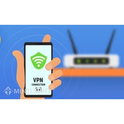 Khái niệm mạng riêng ảo, yêu cầu kỹ thuật cơ bản đối với sản phẩm mạng riêng ảo