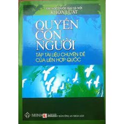 Các cơ quan chuyên trách về quyền con người của Liên hợp quốc