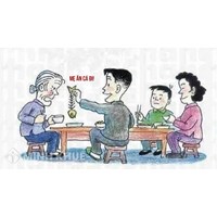 Khái niệm ngược đãi? Dấu hiệu của tội ngược đãi hoặc hành hạ ông bà, cha mẹ, vợ chồng