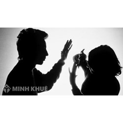 Hình thức xử phạt và biện pháp khắc phục hậu quả hành vi vi phạm hành chính về phòng chống bạo lực gia đình