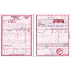 Hóa đơn của cơ quan thuế bán cho những đối tượng nào?