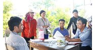 Mức phụ cấp đối với người hoạt động không chuyên trách ở cấp xã và xóm, tổ dân phố ở Tỉnh Thái Nguyên
