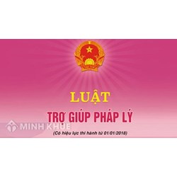 Tổng quan về chính sách trợ giúp pháp lý của Nhà nước