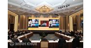 Mục tiêu, nhiệm vụ và giải pháp trong Đề án "Đẩy mạnh ứng dụng công nghệ thông tin và chuyển đổi số trong hoạt động xúc tiến thương mại giai đoạn 2021-2030”