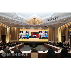 Mục tiêu, nhiệm vụ và giải pháp trong Đề án "Đẩy mạnh ứng dụng công nghệ thông tin và chuyển đổi số trong hoạt động xúc tiến thương mại giai đoạn 2021-2030”