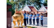 Quy định về thăm hỏi ốm đau, viếng đám tang, tổ chức lễ tang của VKSNDTC