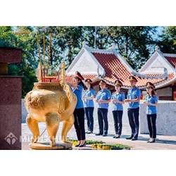 Quy định về thăm hỏi ốm đau, viếng đám tang, tổ chức lễ tang của VKSNDTC