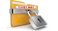 Thủ tục xác định bí mật nhà nước và độ mật của bí mật nhà nước?