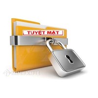 Thủ tục xác định bí mật nhà nước và độ mật của bí mật nhà nước?