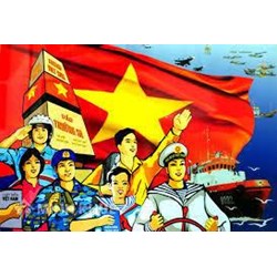 Chức năng bảo vệ Tổ quốc của Nhà nước là gì? Nhà nước Việt Nam thực hiện chức năng bảo vệ Tổ quốc như thế nào?