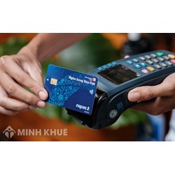 Quy định về việc sử dụng thẻ ngân hàng và hiệu lực thẻ ATM không gắn chíp?