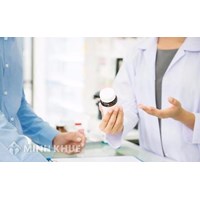 Quy định về tổ chức, hoạt động dược lâm sàng của cơ sở khám, chữa bệnh