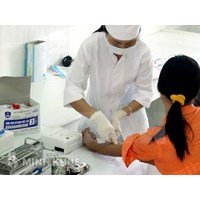 Hướng dẫn thủ tục đề nghị cấp lại, điều chỉnh Giấy chứng nhận đủ điều kiện hoạt động xét nghiệm khẳng định HIV dương tính