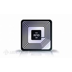 Công nghệ RFID là gì và có ứng dụng thế nào trong hoạt động logistics?