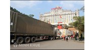 Quy định về hoạt động mua bán hàng hóa qua biên giới của thương nhân
