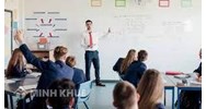 Tiêu chuẩn để trở thành giảng viên trong các cơ sở đào tạo, bồi dưỡng cán bộ, công chức, viên chức hiện nay là gi?