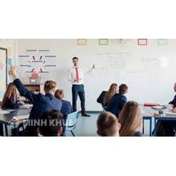 Tiêu chuẩn để trở thành giảng viên trong các cơ sở đào tạo, bồi dưỡng cán bộ, công chức, viên chức hiện nay là gi?