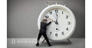 Thời gian giảng dạy của giảng viên thuộc các cơ sở đào tạo, bồi dưỡng cán bộ, công chức, viên chức là bao nhiêu? 