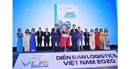 Trong khu vực ASEAN có tổ chức nào hoạt động về lĩnh vực logistics không?