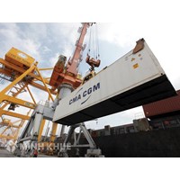 Nhà nước có chủ trương khuyến khích thu hút FDI vào dịch vụ logistics hay không?