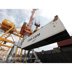 Nhà nước có chủ trương khuyến khích thu hút FDI vào dịch vụ logistics hay không?