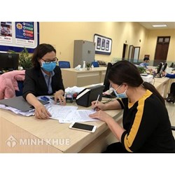 Hỗ trợ giảm thuế thu nhập Doanh nghiệp do chịu tác động của Covid-19