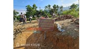 Ủy ban nhân dân cấp xã được giao quản lý những loại đất nào?