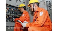 Quy chuẩn về kỹ thuật đảm bảo an toàn điện trong hoạt động điện lực