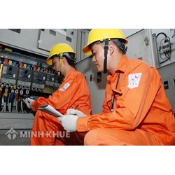 Quy chuẩn về kỹ thuật đảm bảo an toàn điện trong hoạt động điện lực