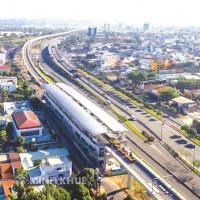Thực trạng hệ thống hạ tầng và vận tải đường bộ của Việt Nam hiện nay như thế nào ?