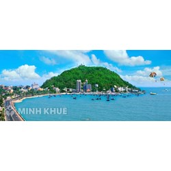 Chiến lược phát triển bền vững kinh tế biển Việt Nam đến năm 2030, tầm nhìn đến năm 2045
