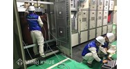 Thiết bị dụng cụ điện nào phải được kiểm định an toàn kỹ thuật?