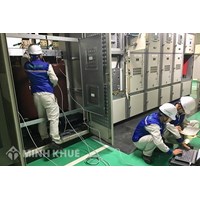 Thiết bị dụng cụ điện nào phải được kiểm định an toàn kỹ thuật?